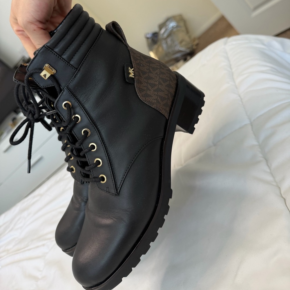 Michael Kors Boots